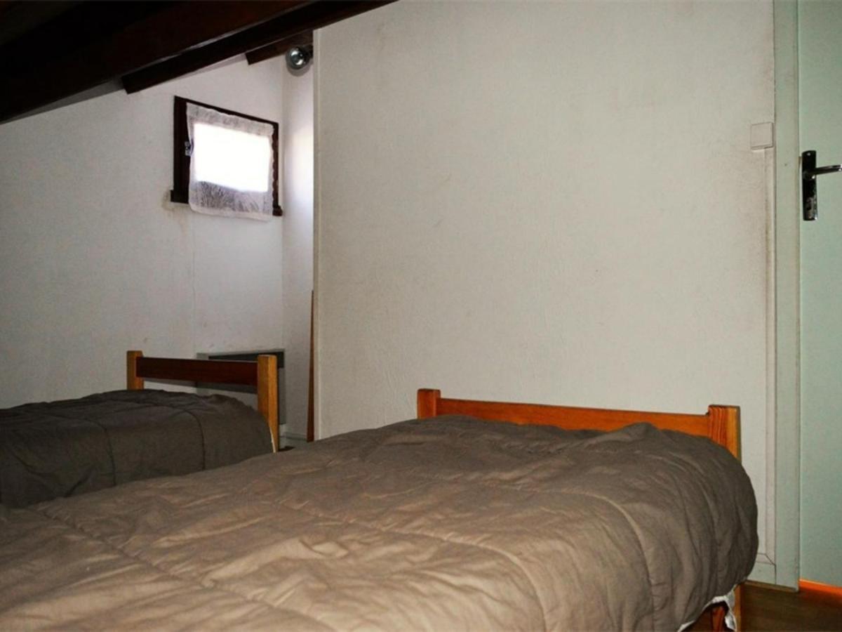 Chalet Accole A Bolquere, 6 Pers, 3 Chambres, Cuisine Equipee, Parking, Animaux Acceptes - Fr-1-592-7 Екстериор снимка