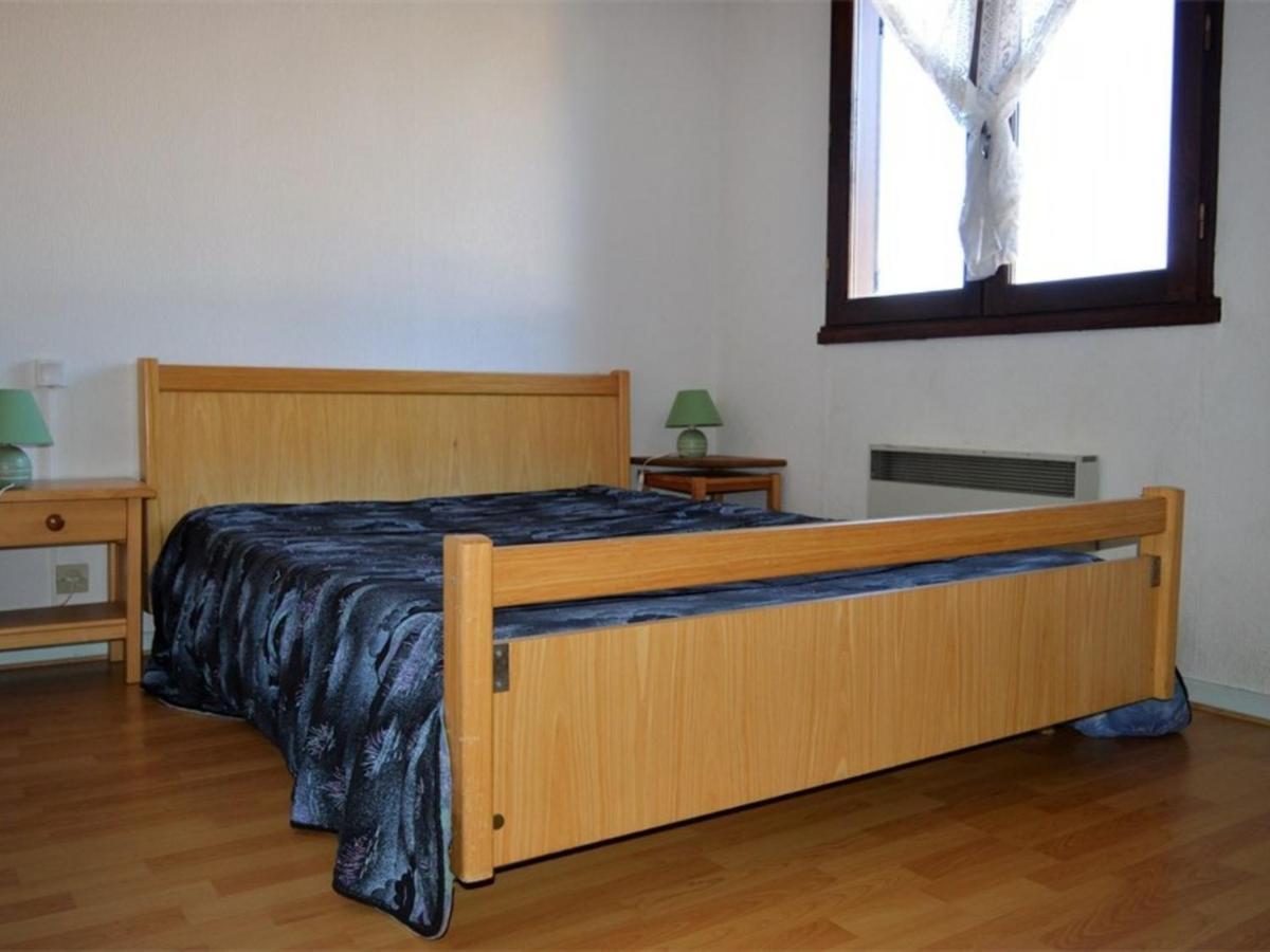 Chalet Accole A Bolquere, 6 Pers, 3 Chambres, Cuisine Equipee, Parking, Animaux Acceptes - Fr-1-592-7 Екстериор снимка
