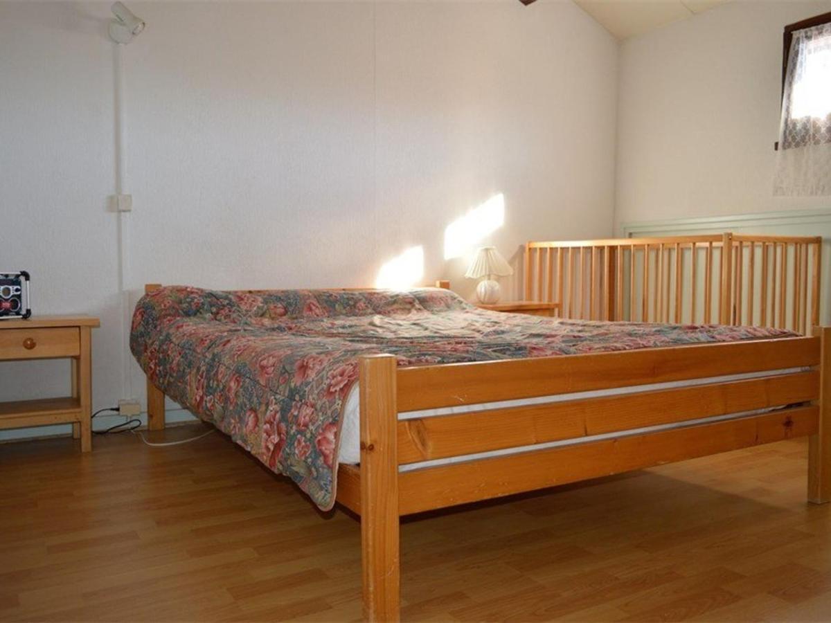Chalet Accole A Bolquere, 6 Pers, 3 Chambres, Cuisine Equipee, Parking, Animaux Acceptes - Fr-1-592-7 Екстериор снимка